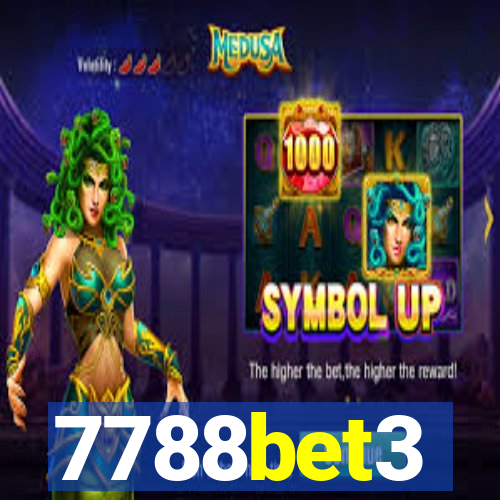 7788bet3