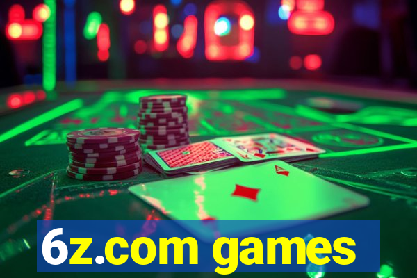 6z.com games