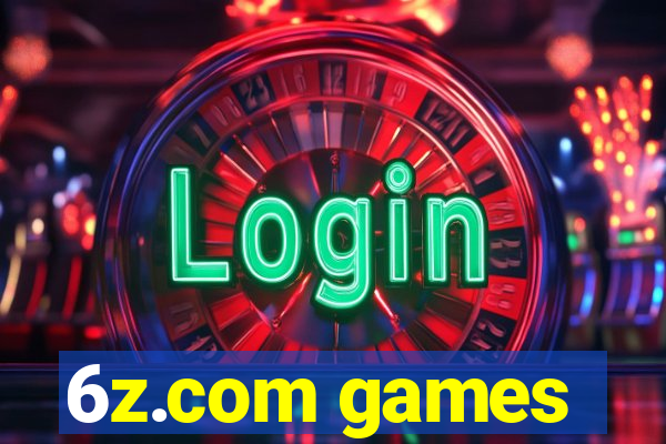 6z.com games