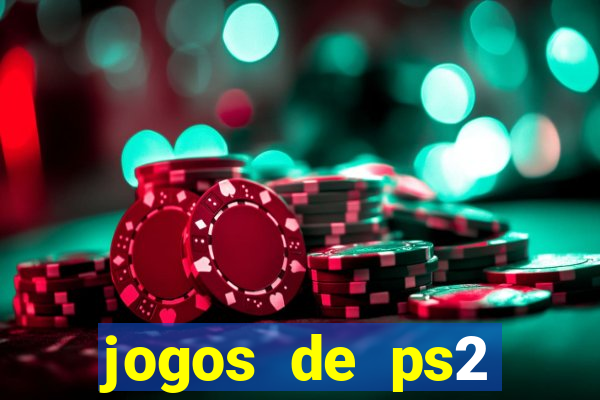 jogos de ps2 download iso