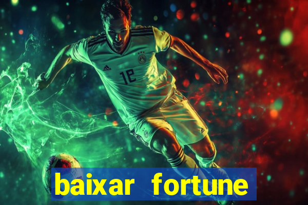 baixar fortune tiger para android