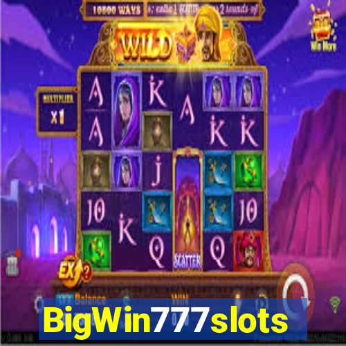 BigWin777slots