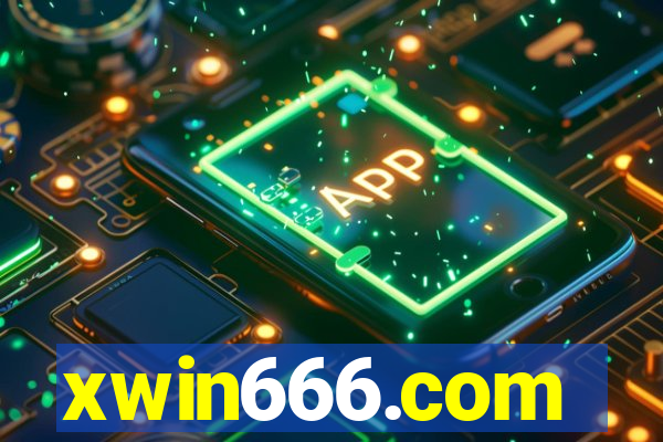 xwin666.com