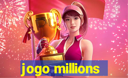 jogo millions