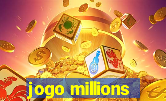 jogo millions