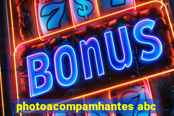 photoacompamhantes abc