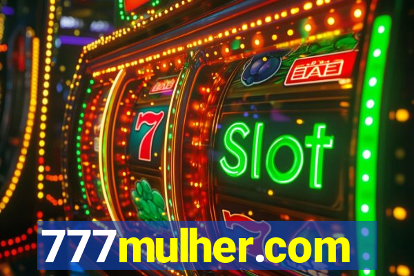 777mulher.com