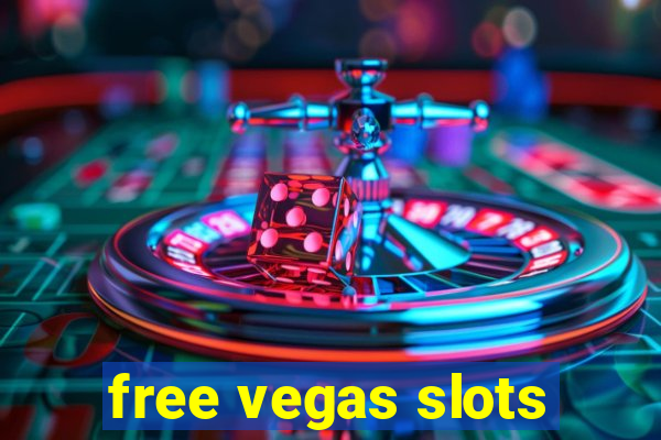 free vegas slots