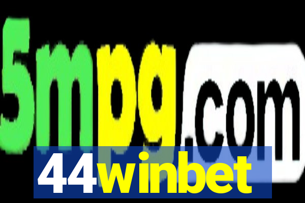 44winbet