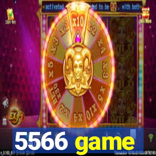 5566 game