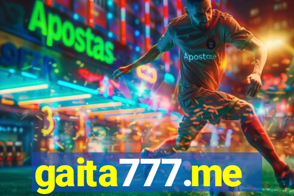 gaita777.me