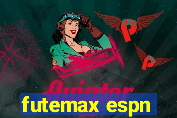 futemax espn