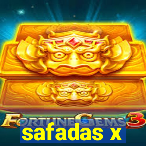 safadas x