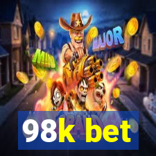 98k bet