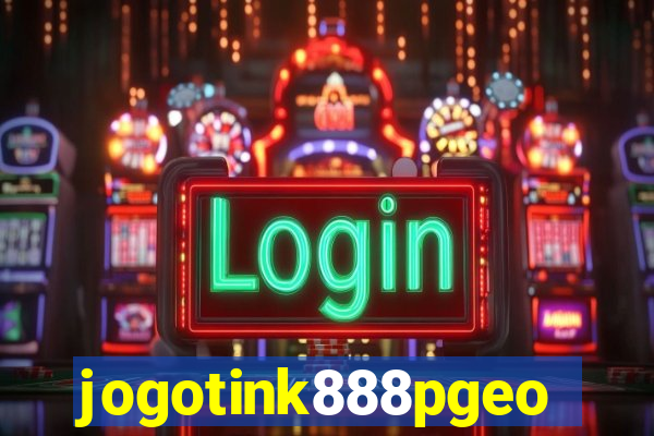 jogotink888pgeo