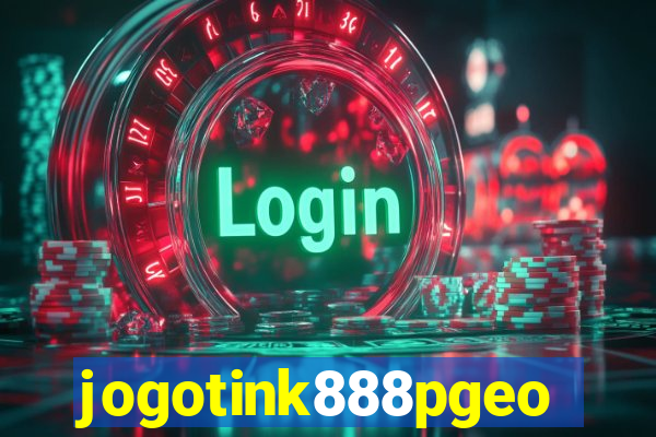 jogotink888pgeo