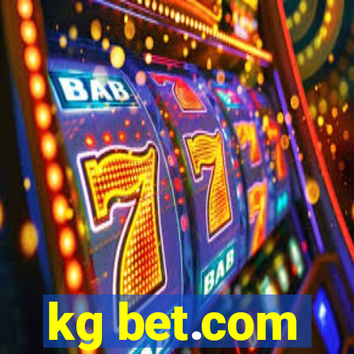 kg bet.com