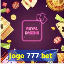 jogo 777 bet