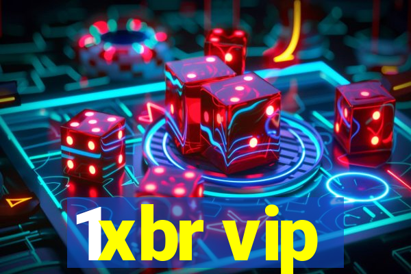 1xbr vip