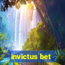 invictus bet