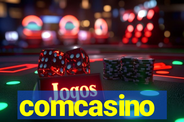 comcasino