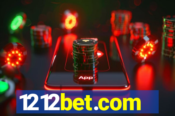 1212bet.com