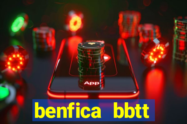 benfica bbtt trabalhe conosco