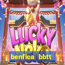 benfica bbtt trabalhe conosco