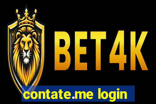 contate.me login