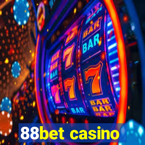 88bet casino