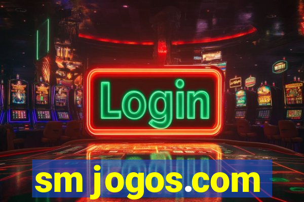 sm jogos.com