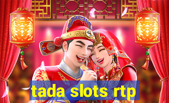 tada slots rtp