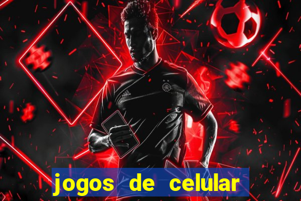 jogos de celular mais jogados 2024