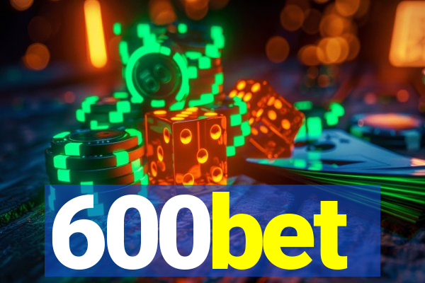 600bet