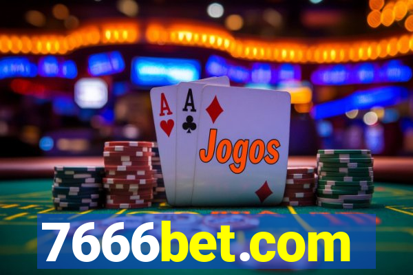 7666bet.com