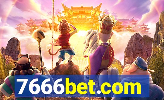 7666bet.com