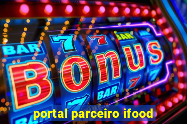 portal parceiro ifood