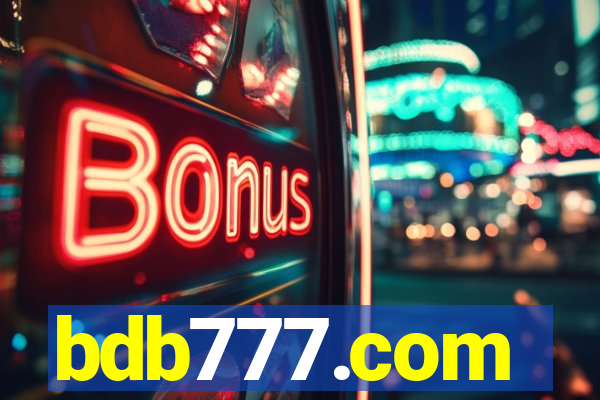 bdb777.com