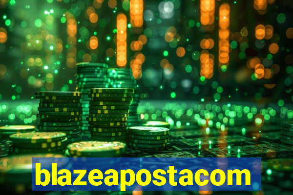 blazeapostacom