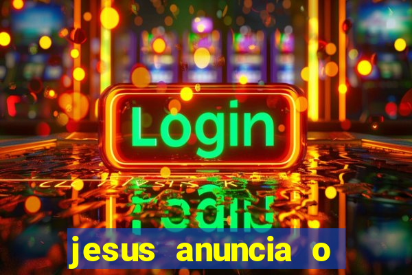 jesus anuncia o reino de deus catequese infantil