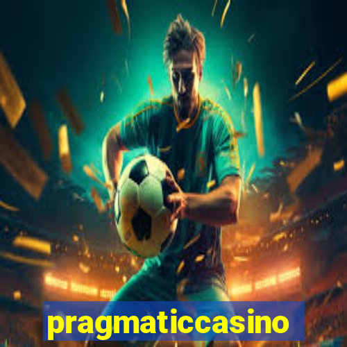 pragmaticcasino