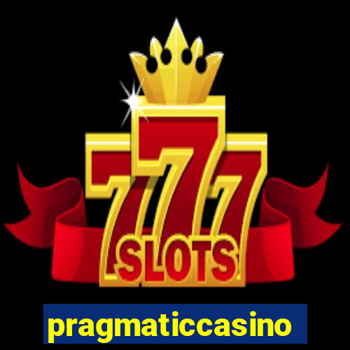 pragmaticcasino