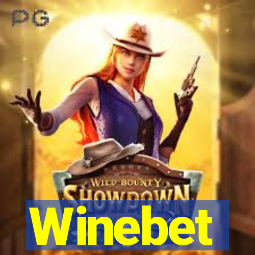 Winebet