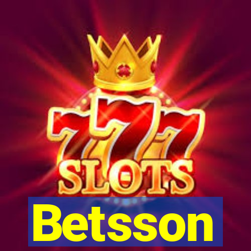 Betsson