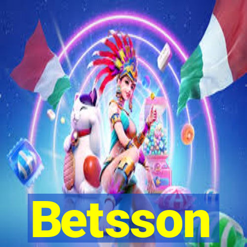 Betsson