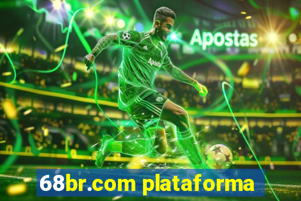 68br.com plataforma