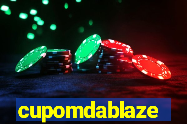 cupomdablaze