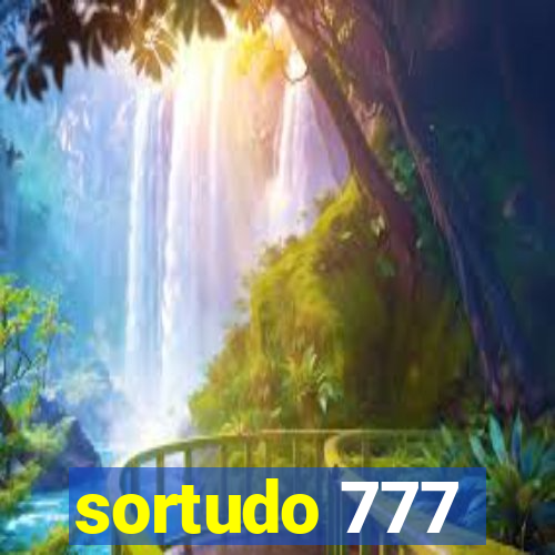 sortudo 777