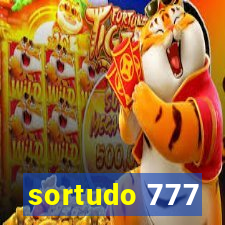 sortudo 777