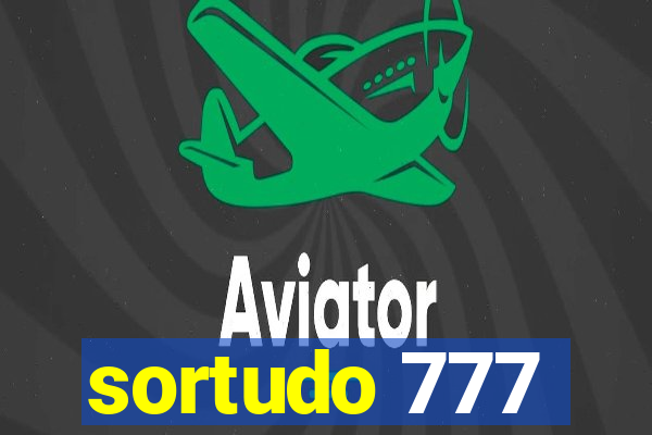 sortudo 777